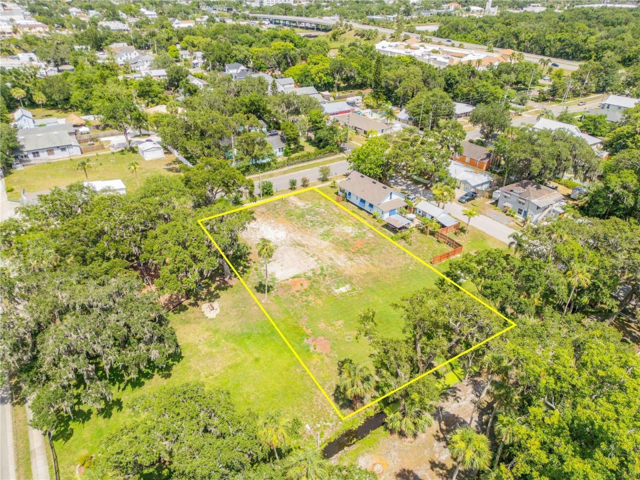 108 S Myrtle Avenue, New Smyrna Beach, FL 32168 Photo