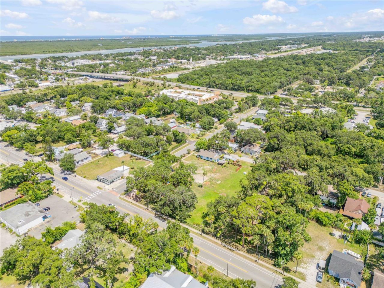 108 S Myrtle Avenue, New Smyrna Beach, FL 32168 Photo