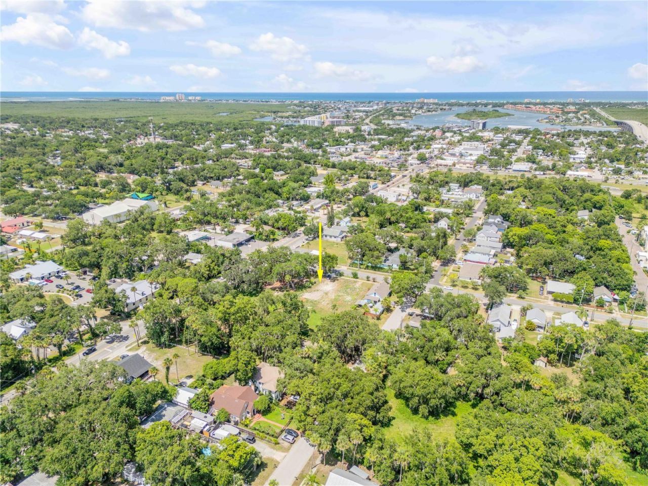 108 S Myrtle Avenue, New Smyrna Beach, FL 32168 Photo