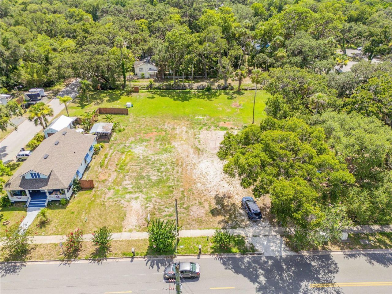 108 S Myrtle Avenue, New Smyrna Beach, FL 32168 Photo