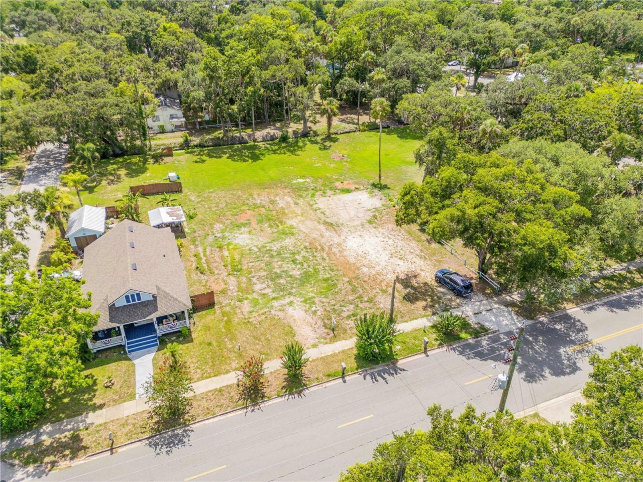 108 S Myrtle Avenue, New Smyrna Beach, FL 32168 Photo