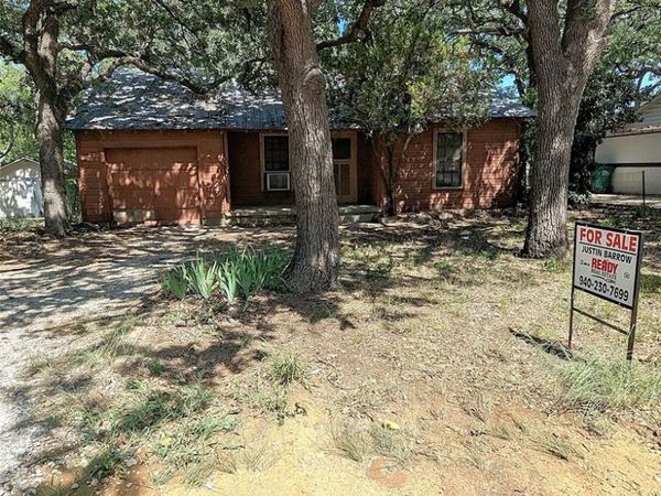 1115 Mccormick Street, Denton, TX 76201