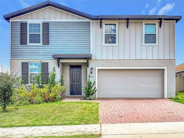 1629 DENALI STREET, DAVENPORT, FL 33837