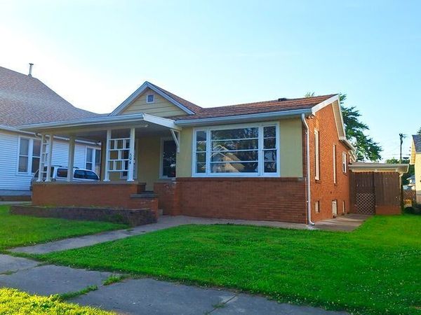 304 W Morrell Street, Streator, IL 61364
