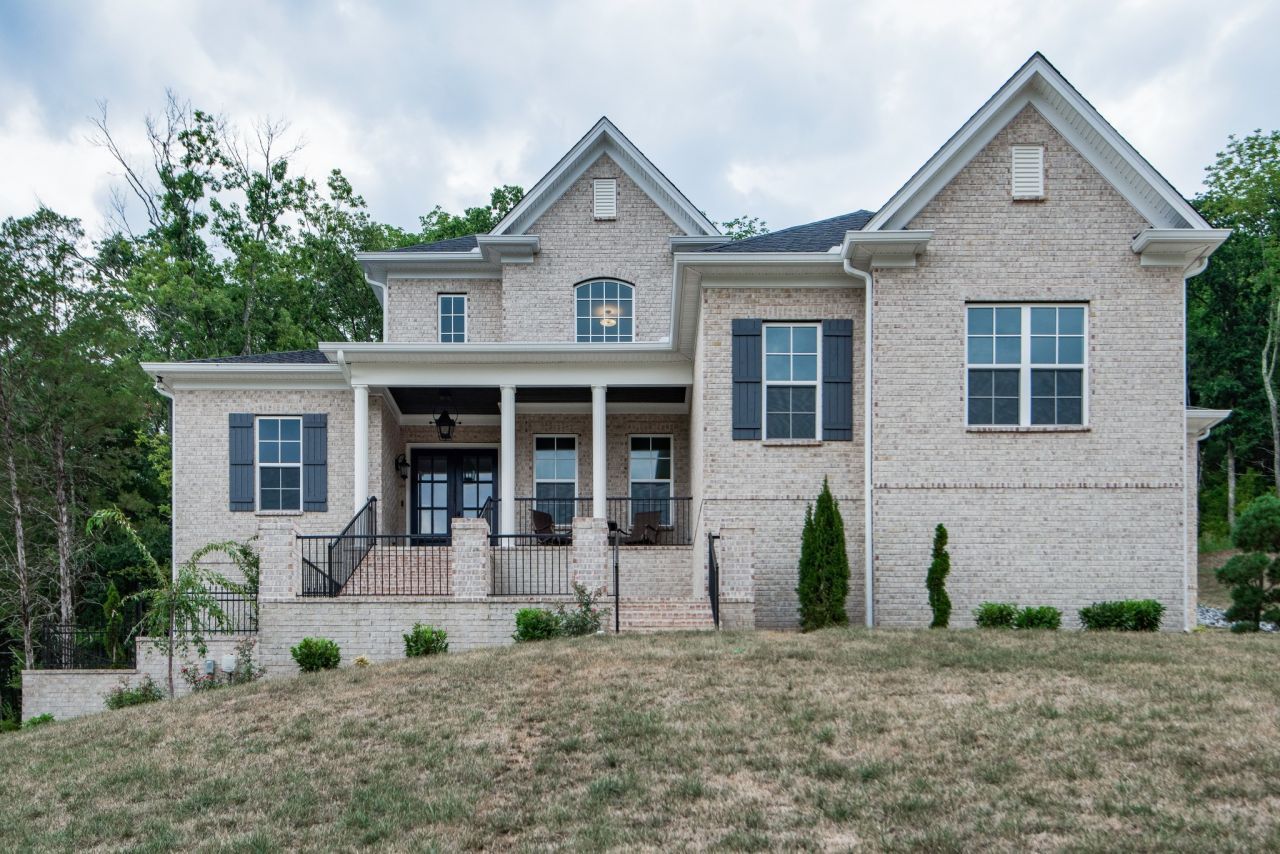 7640 Chipmunk Ln, Nashville, TN 37221 Main Photo