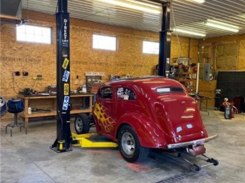 825 Brookfield Avenue, Masury, OH 44438 Photo 2