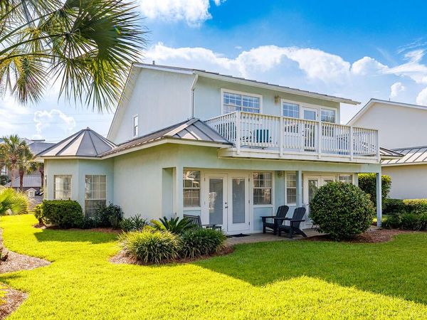 114 Mainsail Drive, Unit C33, Miramar Beach, FL 32550