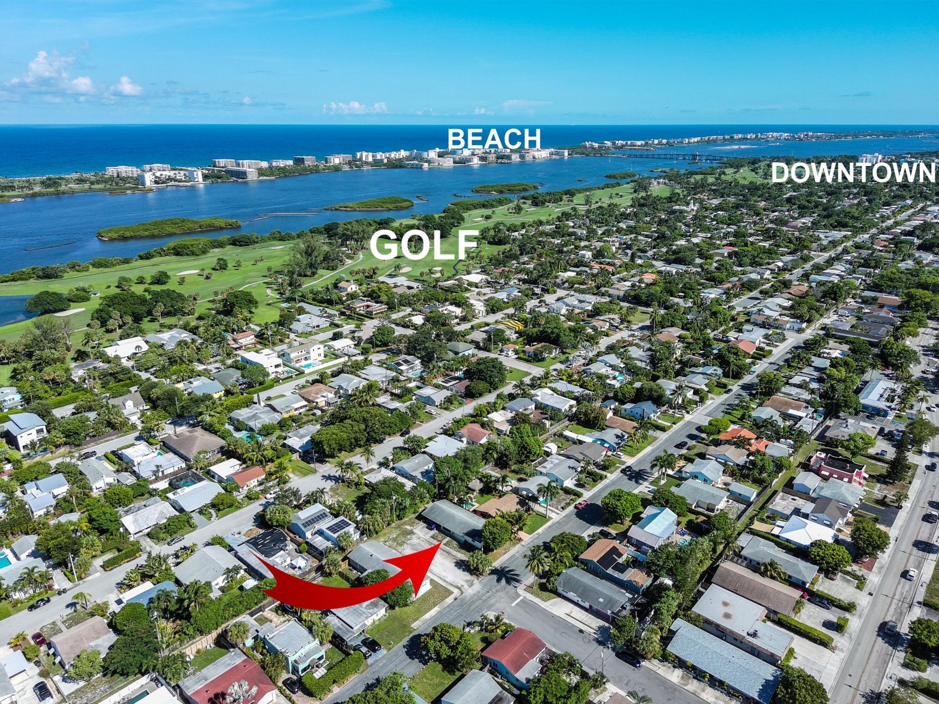 1430 N N Street, Lake Worth Beach, FL 33460 Photo