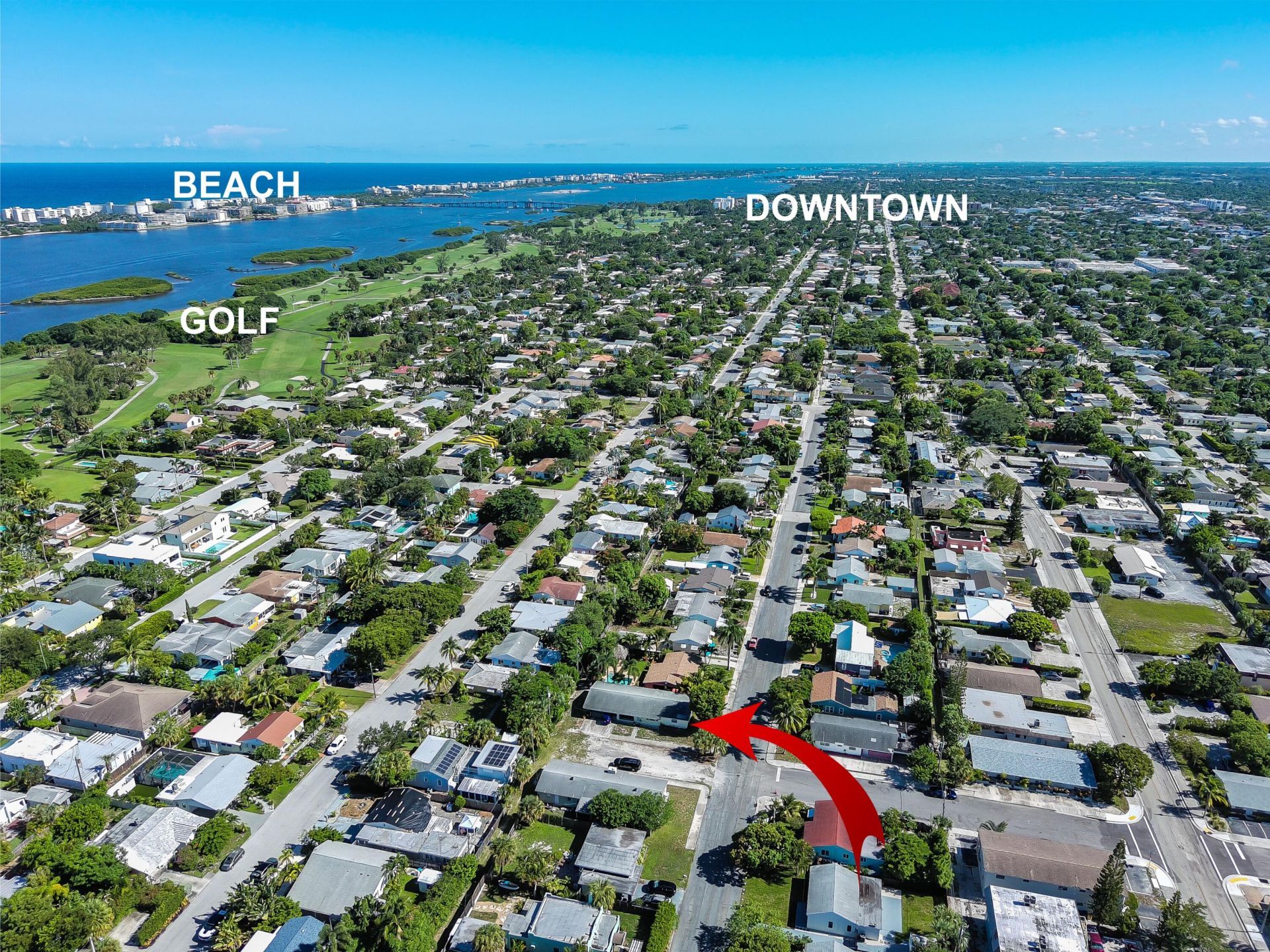 1430 N N Street, Lake Worth Beach, FL 33460 Photo