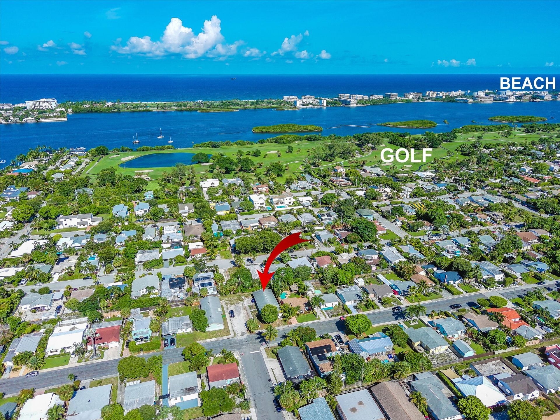 1430 N N Street, Lake Worth Beach, FL 33460 Photo