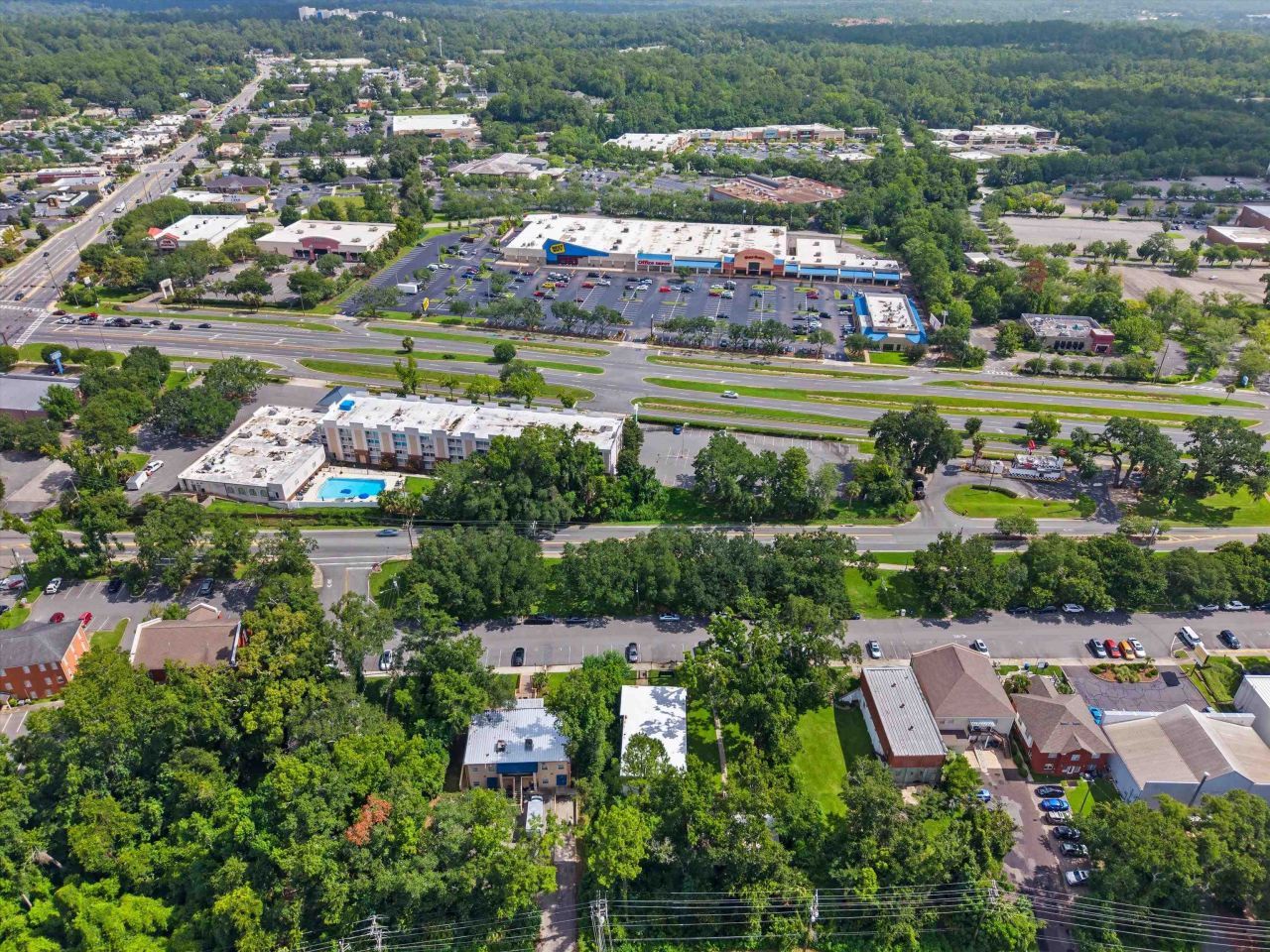 1355 E Lafayette, Tallahassee, FL 32301 Photo