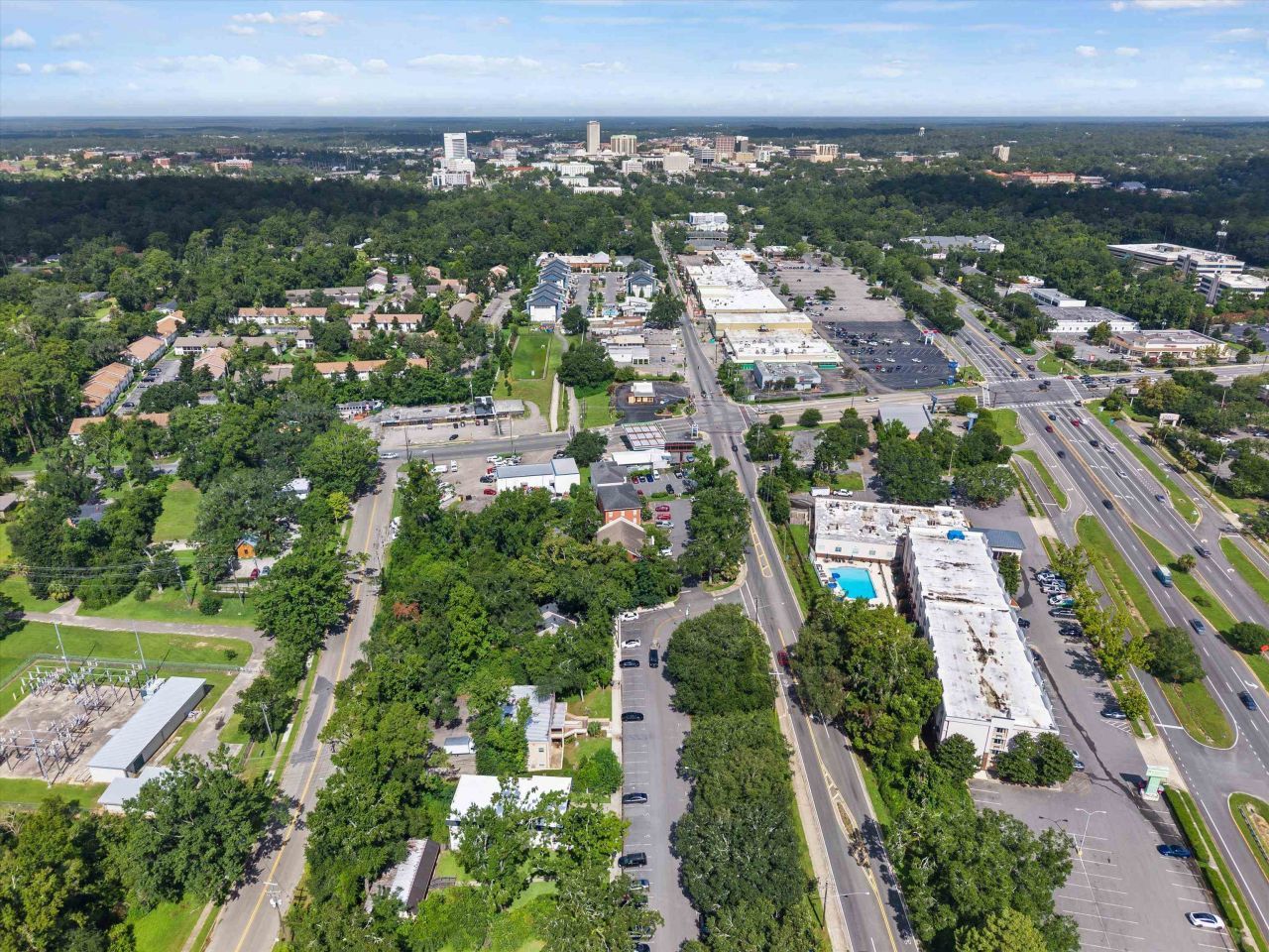 1355 E Lafayette, Tallahassee, FL 32301 Photo