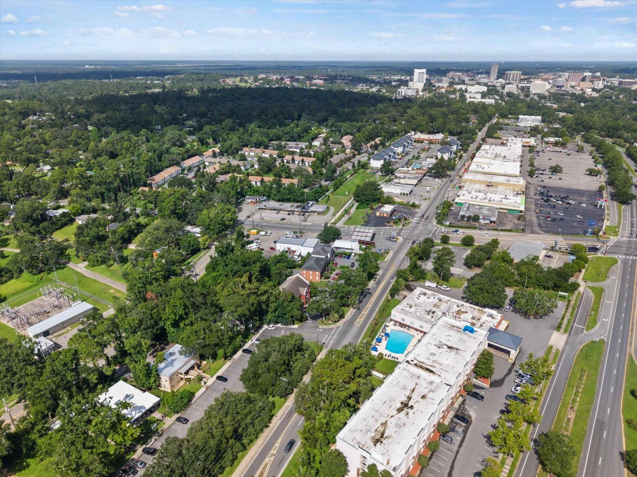 1355 E Lafayette, Tallahassee, FL 32301 Photo