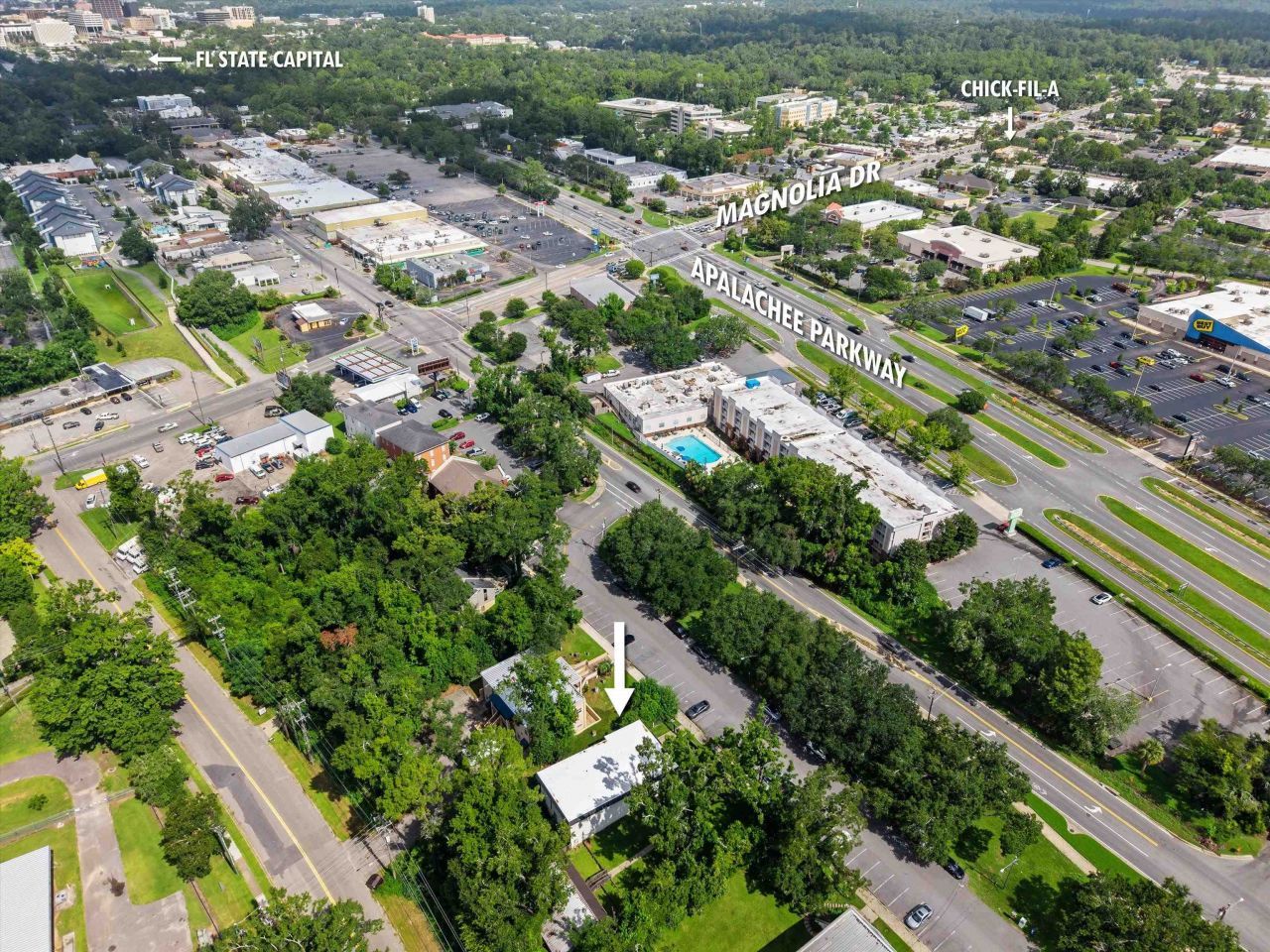 1355 E Lafayette, Tallahassee, FL 32301 Photo