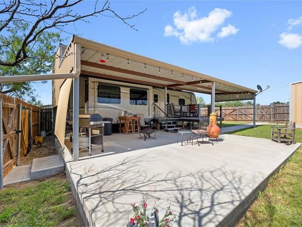 3150 Portside Drive, May, TX 76857