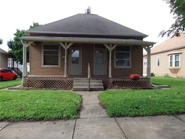 205 Michigan Avenue, St Joseph, MO 64504