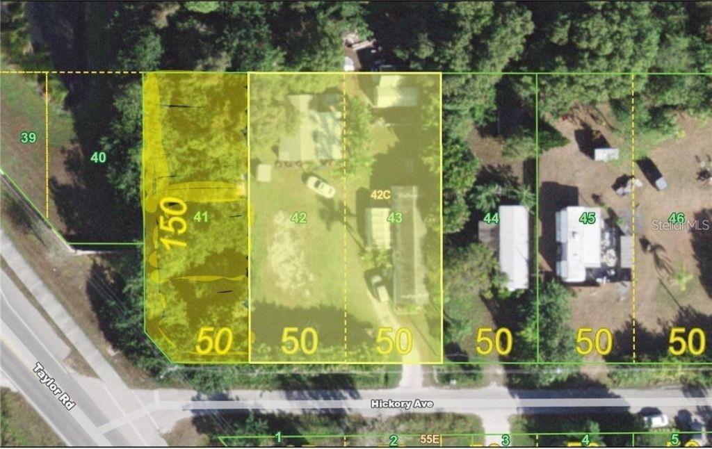 1210,1206,1214 Hickory Avenue, Punta Gorda, FL 33950 Photo