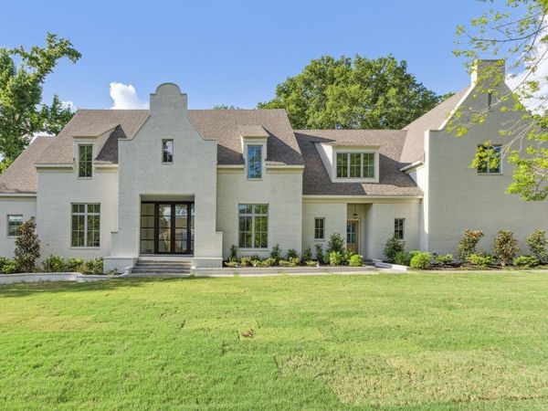 4798 NORMANDY LN, Memphis, TN 38117