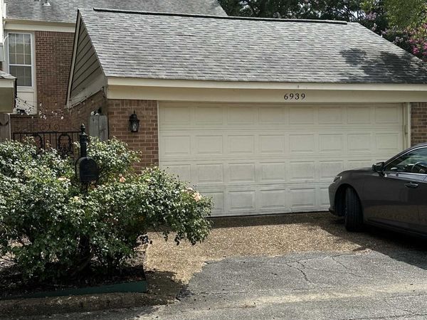 6939 AMBERLY DR, Unit 6939, Memphis, TN 38119
