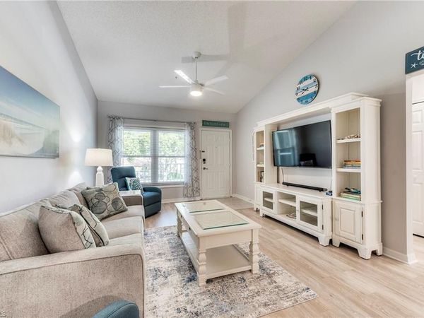 28770 Bermuda Bay WAY, Unit 204, BONITA SPRINGS, FL 34134