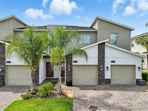9343 SOMMERSET HILLS DRIVE, Unit 9343, DAVENPORT, FL 33896