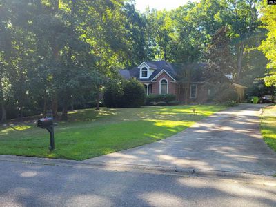 112 Ashley Ridge Road, Blythewood, SC 29016