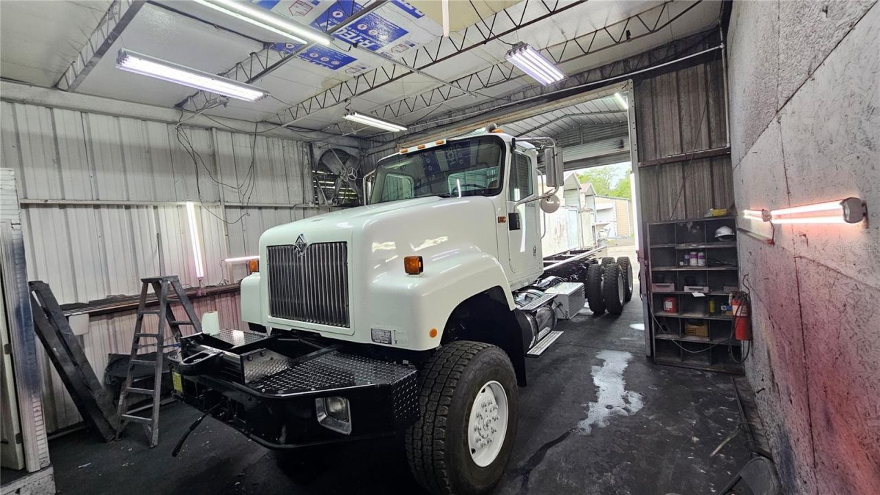 11679 N 301 Highway, Thonotosassa, FL 33592 Photo