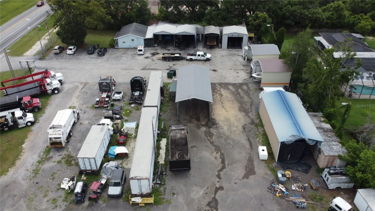 11679 N 301 Highway, Thonotosassa, FL 33592 Photo