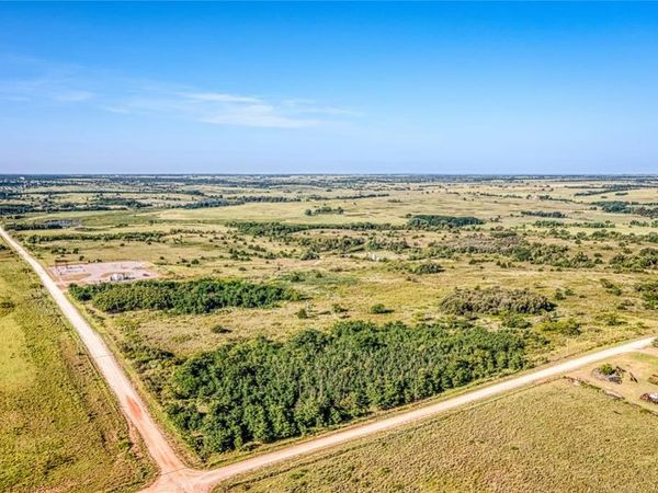 N1690/E0950 Road, Reydon, OK 73660