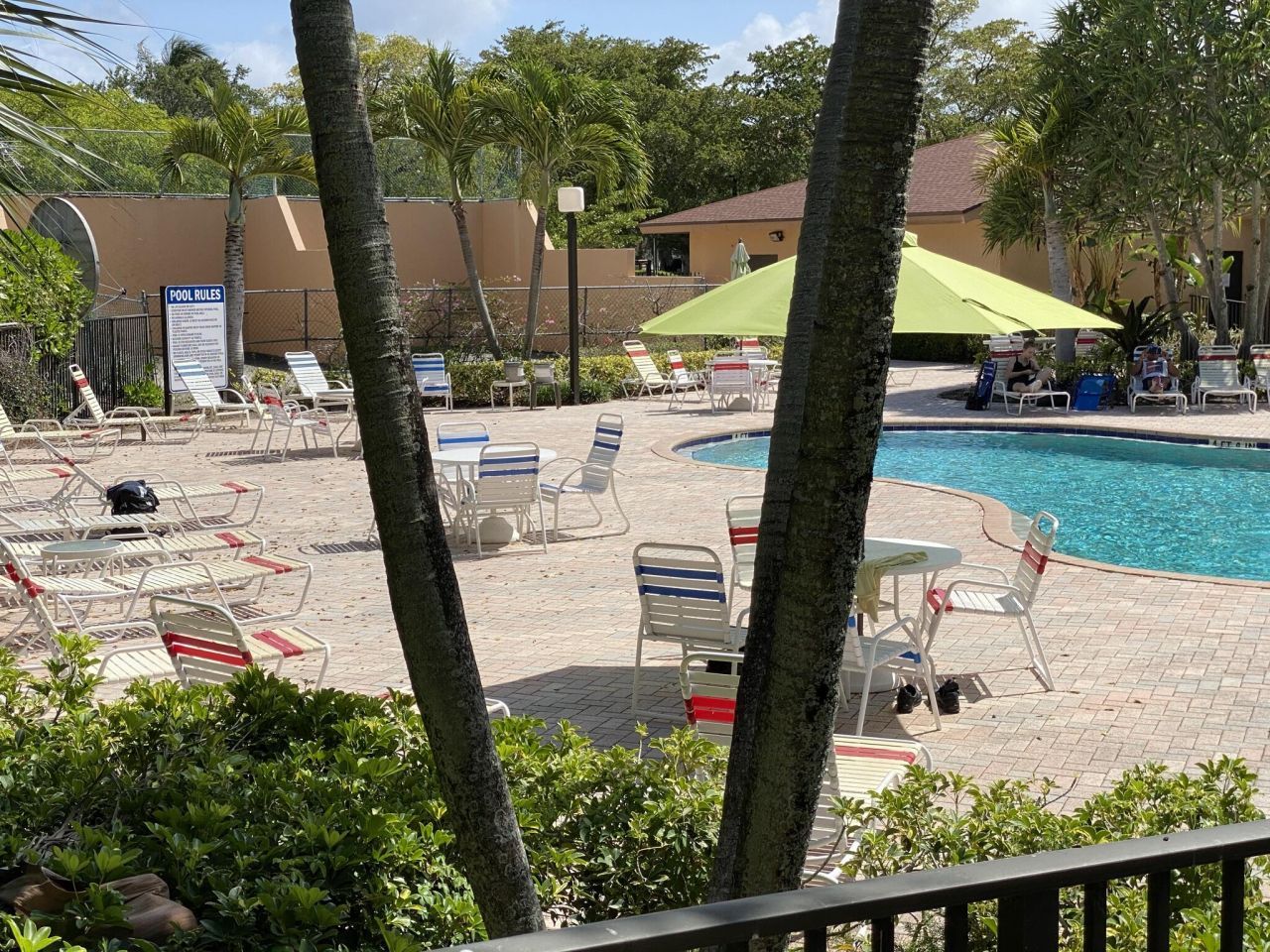 600 Egret Circle, Unit 7401, Delray Beach, FL 33444 Photo