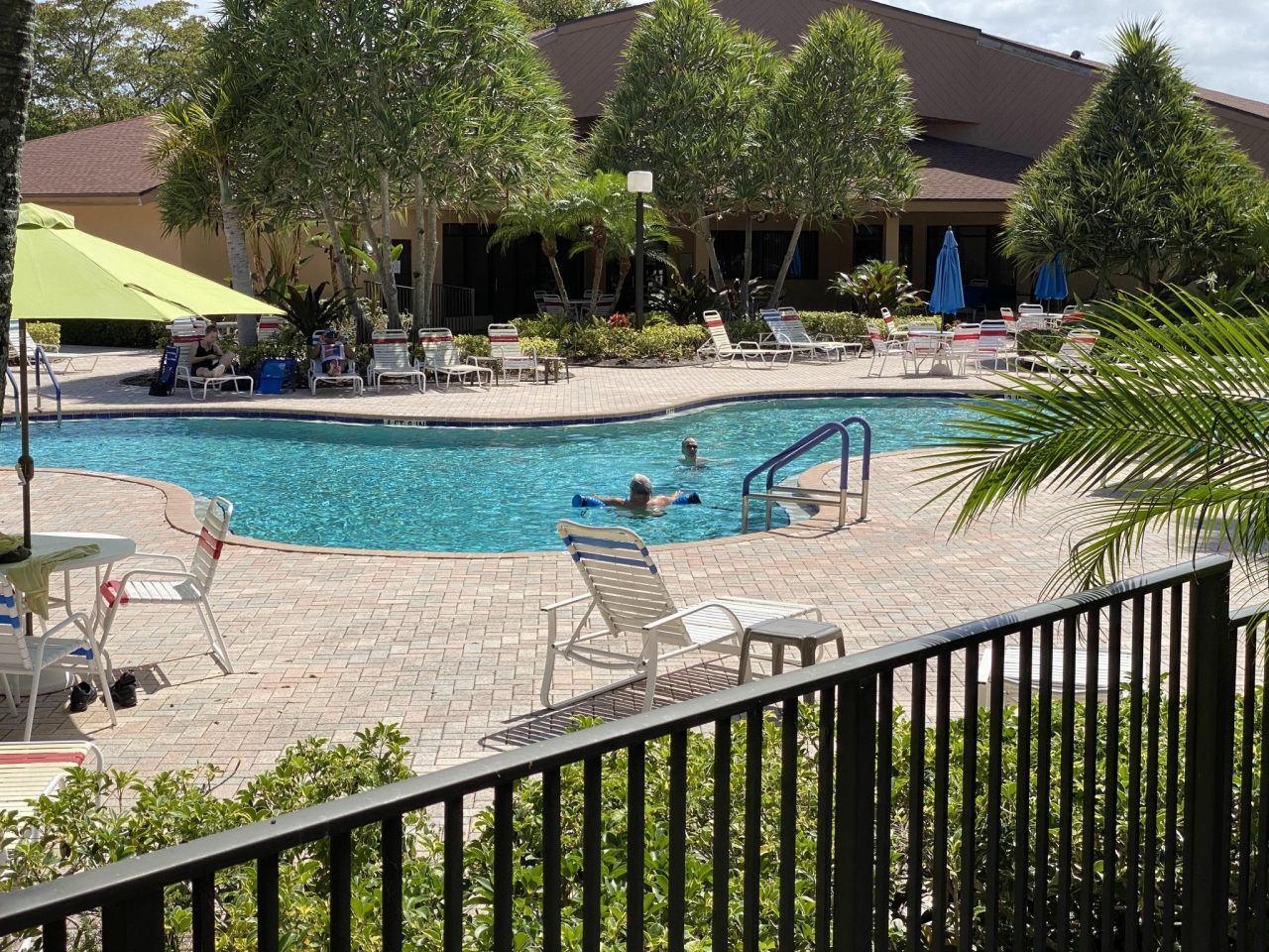 600 Egret Circle, Unit 7401, Delray Beach, FL 33444 Photo