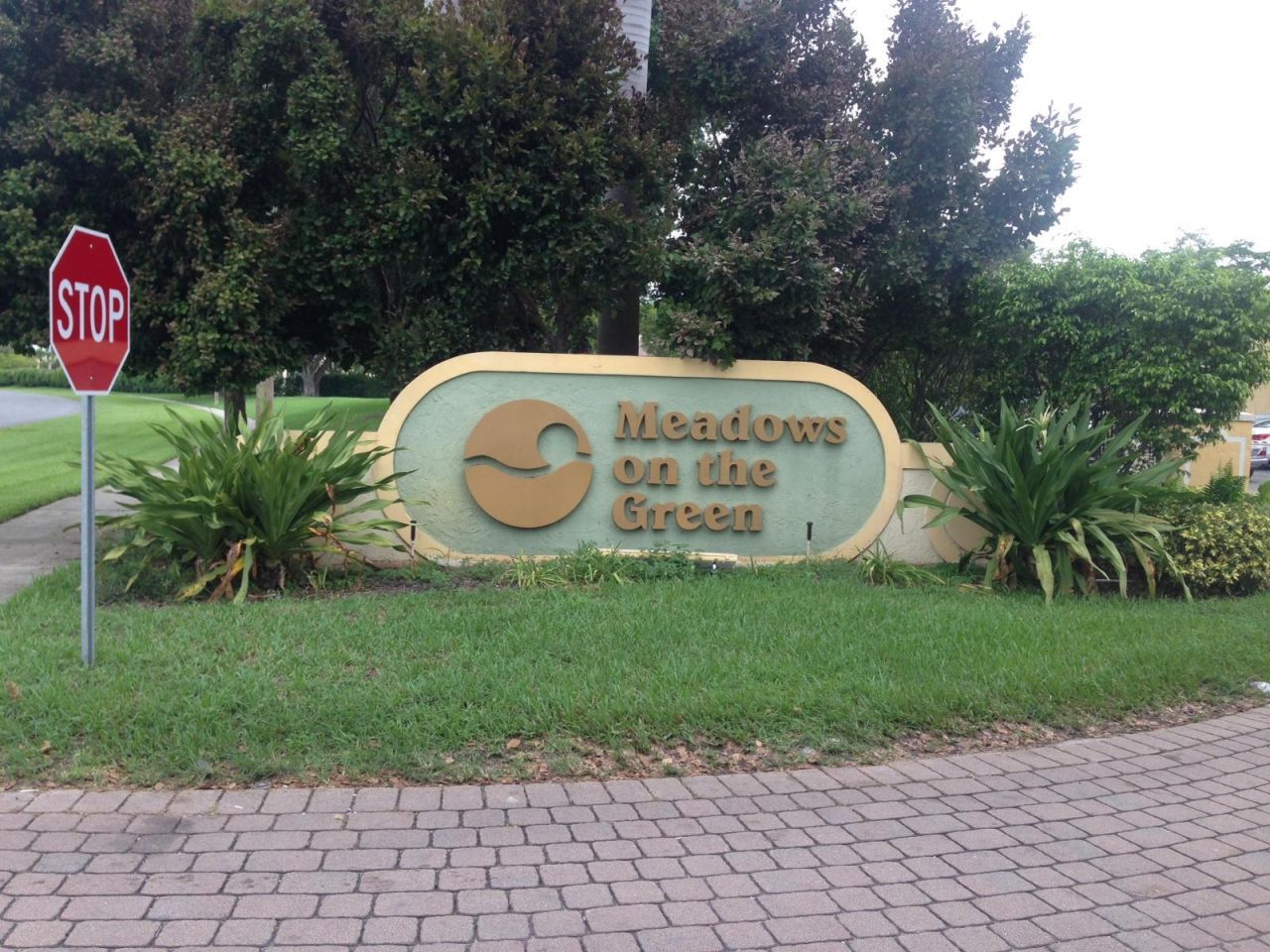 407 Meadows Circle, Unit 407, Boynton Beach, FL 33436 Photo