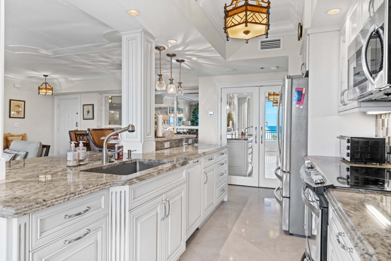 2000 S A1a, Unit 406, Jupiter, FL 33477 Photo