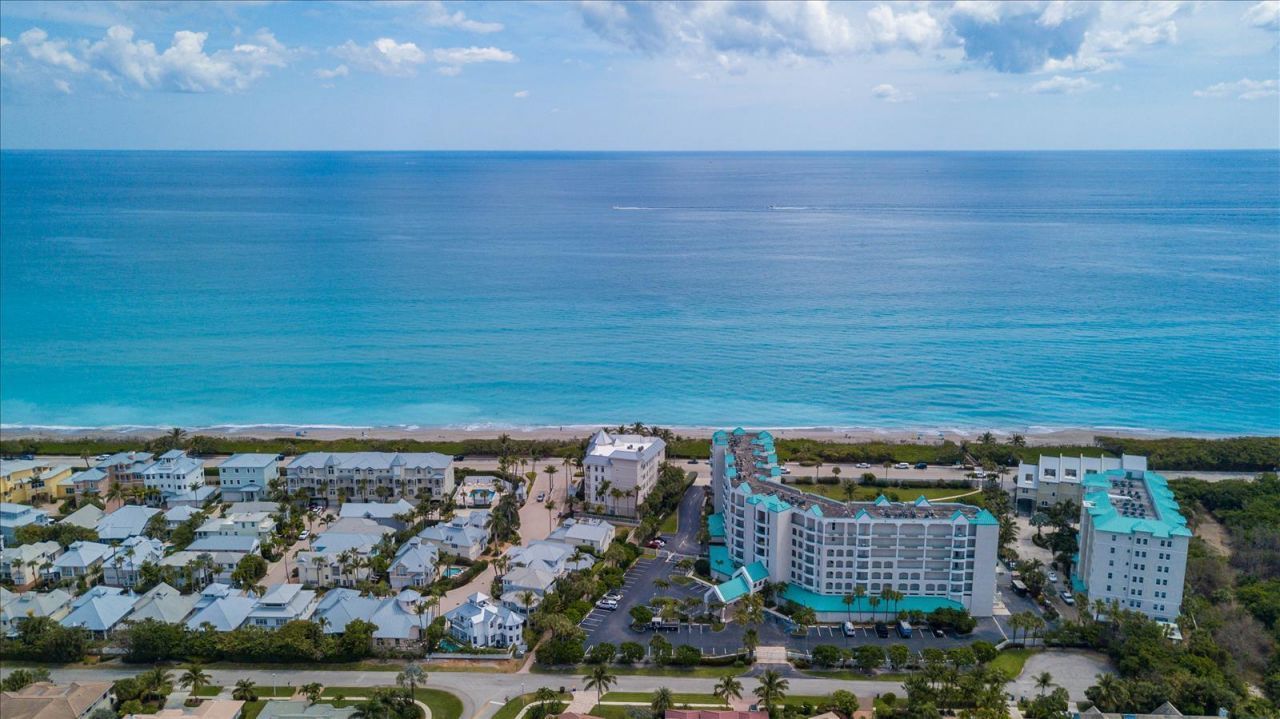 2000 S A1a, Unit 406, Jupiter, FL 33477 Photo