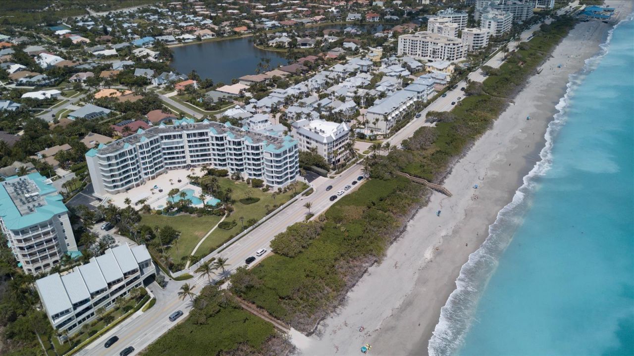 2000 S A1a, Unit 406, Jupiter, FL 33477 Photo