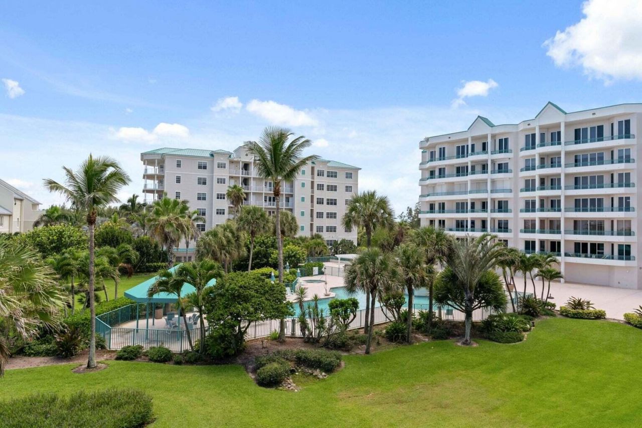 2000 S A1a, Unit 406, Jupiter, FL 33477 Photo