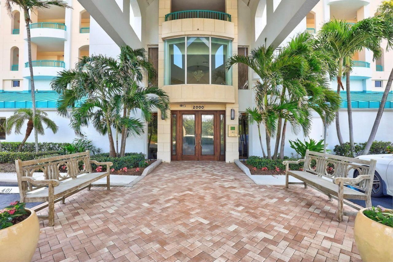 2000 S A1a, Unit 406, Jupiter, FL 33477 Photo