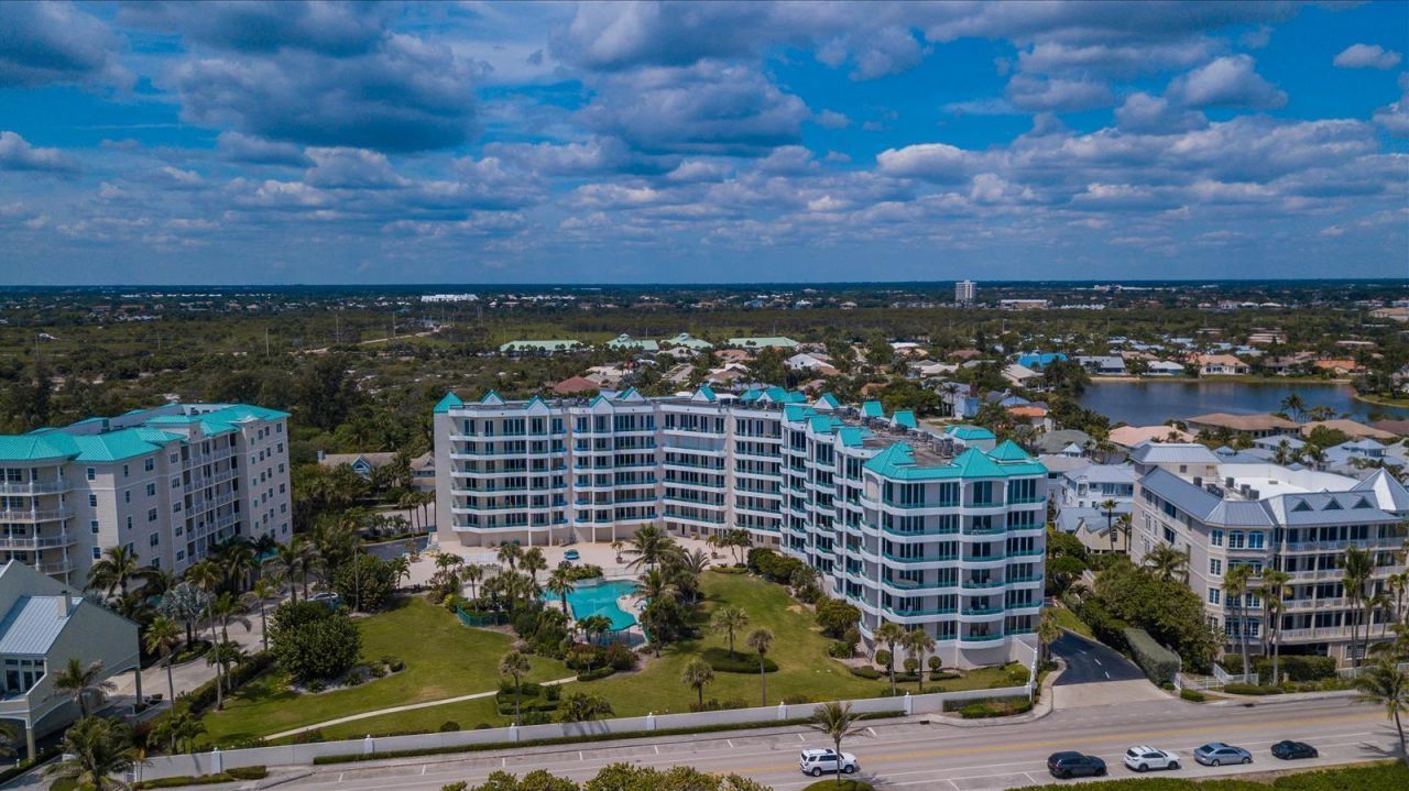 2000 S A1a, Unit 406, Jupiter, FL 33477 Photo