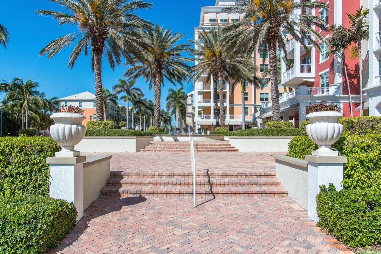 806 E Windward 301 Way, Unit 301, Lantana, FL 33462 Photo