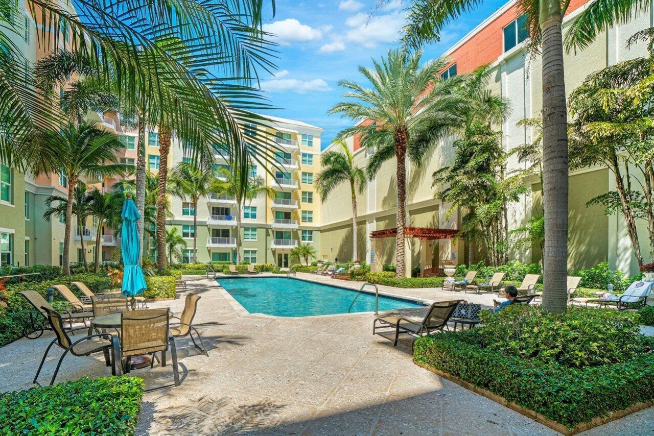 806 E Windward 301 Way, Unit 301, Lantana, FL 33462 Photo