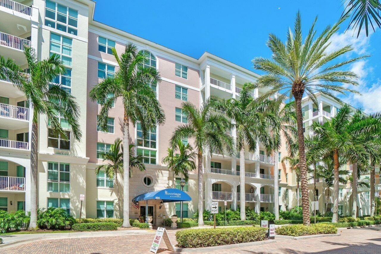 806 E Windward 301 Way, Unit 301, Lantana, FL 33462 Photo