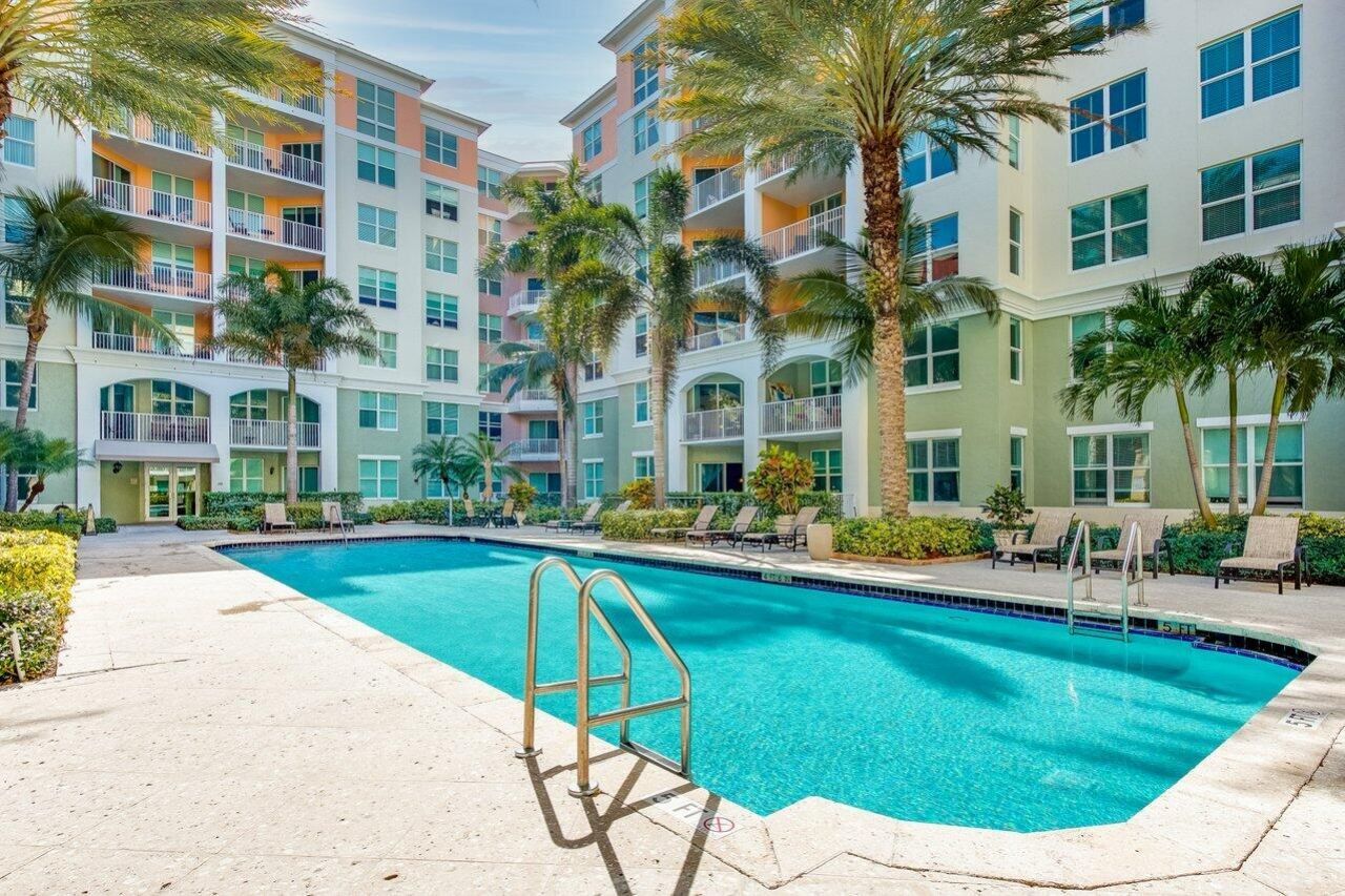806 E Windward 301 Way, Unit 301, Lantana, FL 33462 Photo