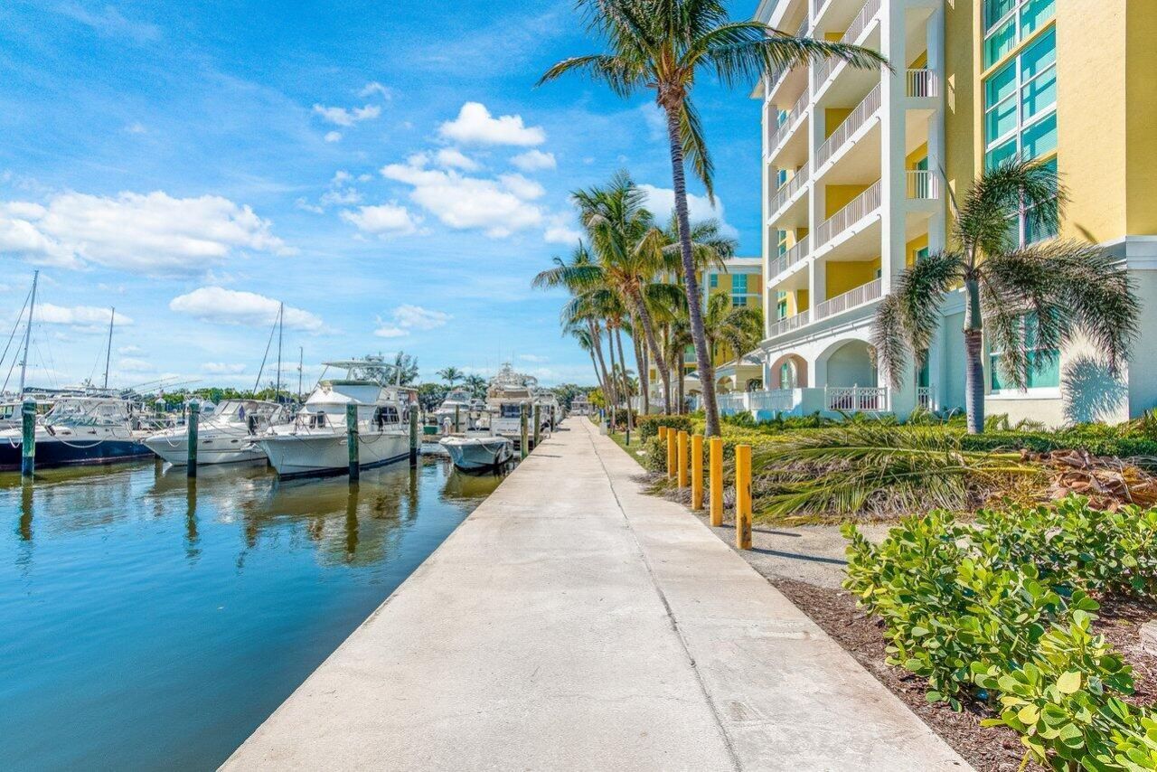 806 E Windward 301 Way, Unit 301, Lantana, FL 33462 Photo