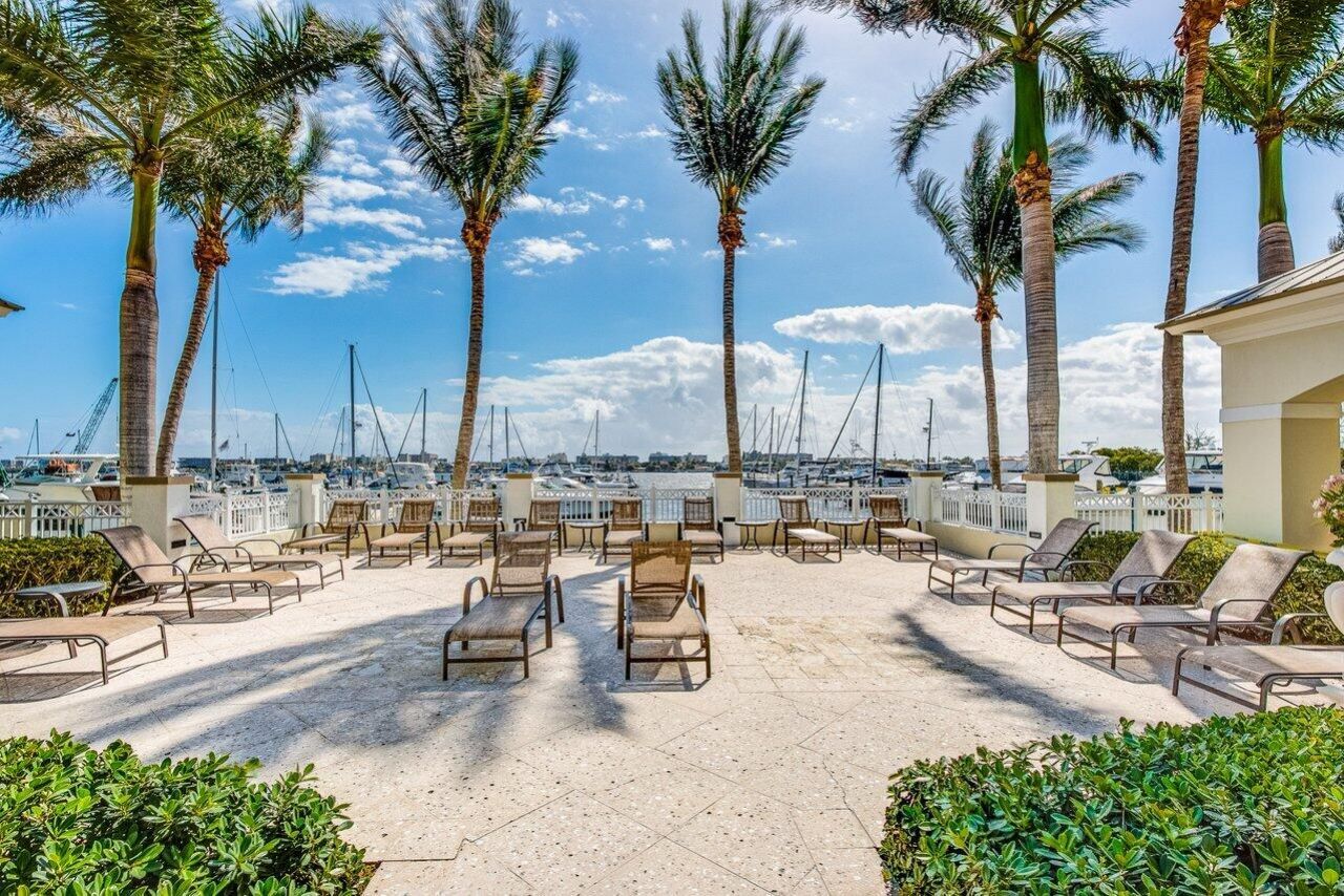 806 E Windward 301 Way, Unit 301, Lantana, FL 33462 Photo