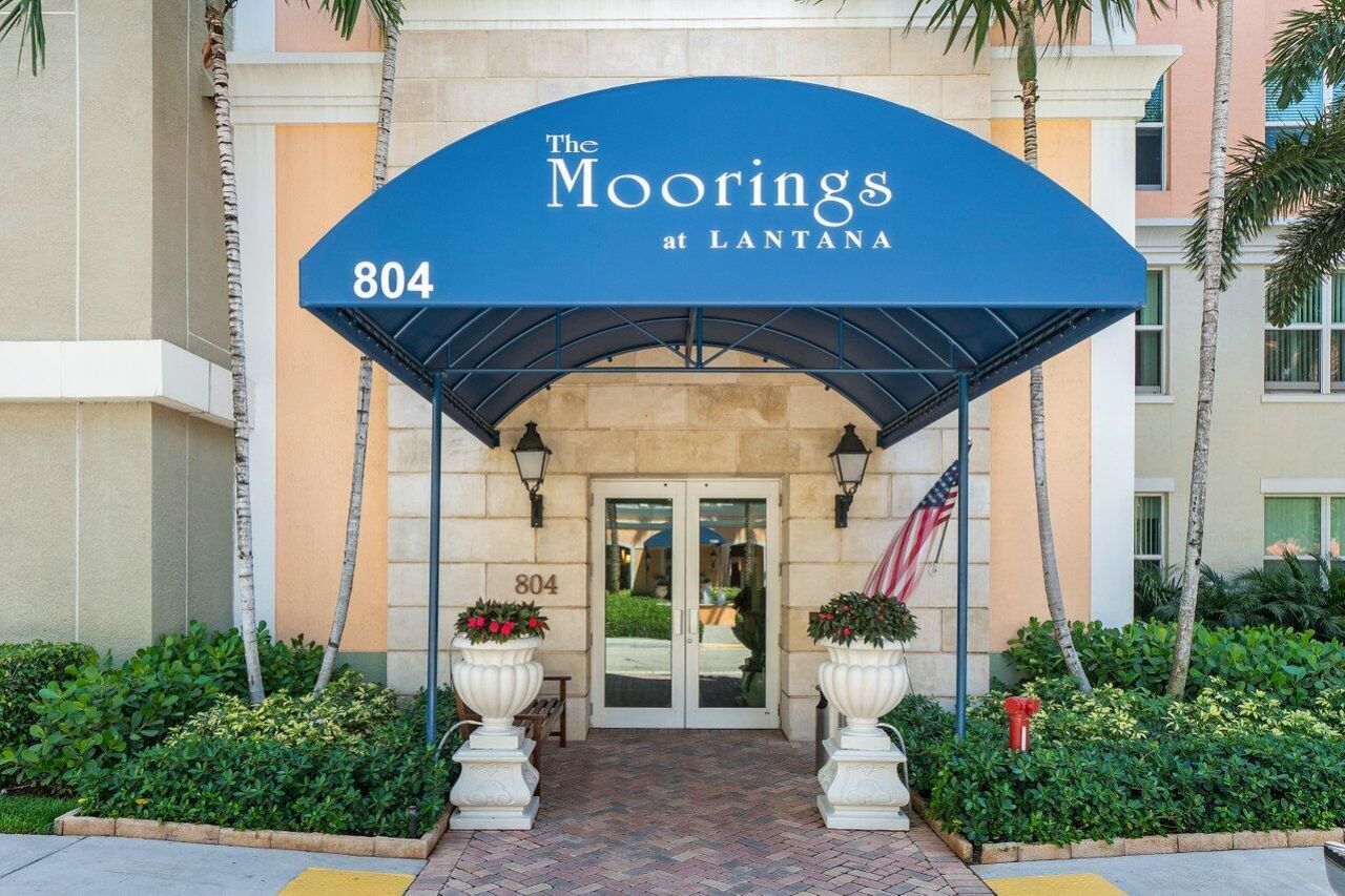 806 E Windward 301 Way, Unit 301, Lantana, FL 33462 Photo