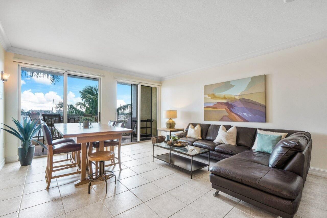 806 E Windward 301 Way, Unit 301, Lantana, FL 33462 Photo