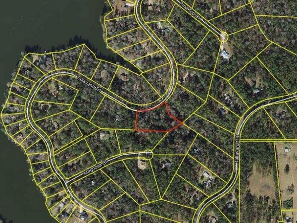 XXX Tallavana Trail, Havana, FL 32333