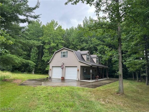 Winding Woods Trail, Medina, OH 44256