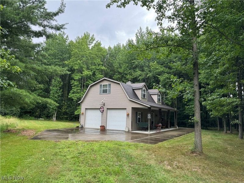 Winding Woods Trail, Medina, OH 44256 Photo 1