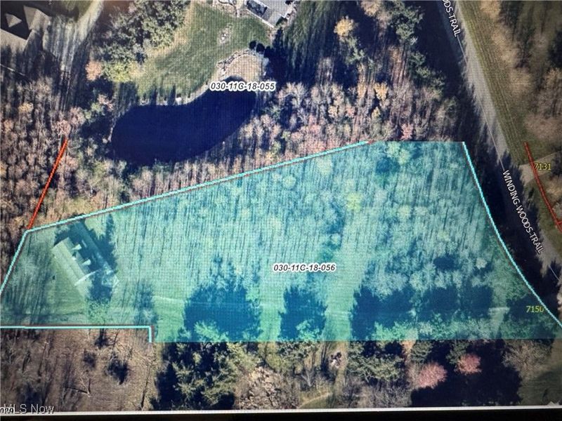 Winding Woods Trail, Medina, OH 44256 Photo 3